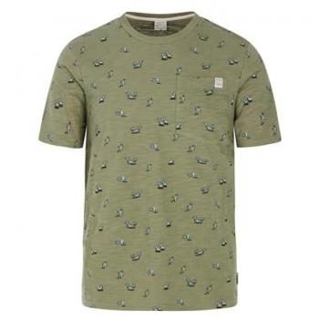 Verzet Shirt Elston