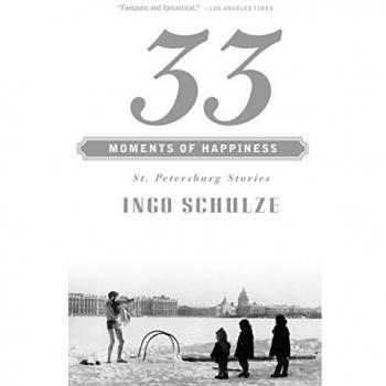 33 Moments of Happiness, Vintage International Series