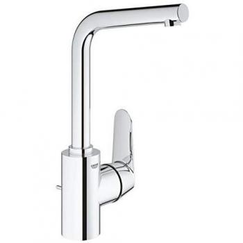 Mitigeur vasque Grohe Eurodisc Cosmopolitan Taille L
