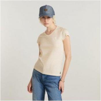Camiseta Casual G-Star V-Neck XS