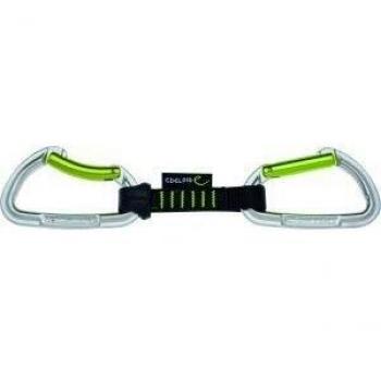 Edelrid 10 cm Express-Klettern‑Set (5er)