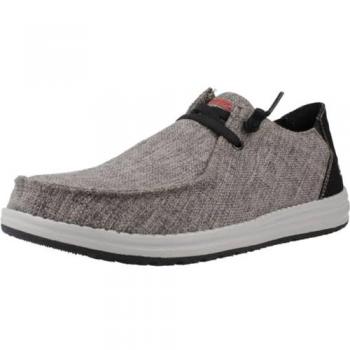 Skechers Nela Hausschuhe Modell Melson – Größe 43