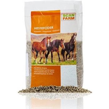 Champ Pferdefutter Pellets, 15 kg (ScanFarmÂ®)