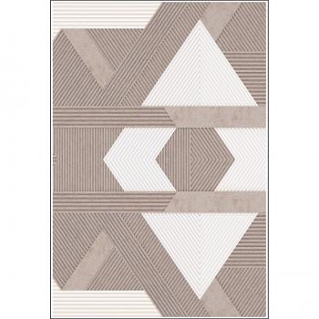 Tappeto Beige ZINO 120x180