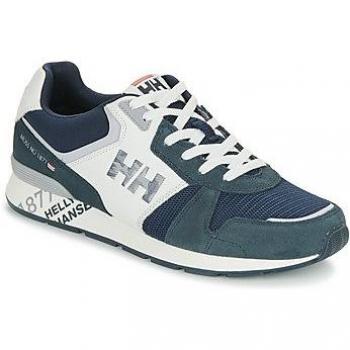 Zapatillas Azules Helly Hansen Anakin Leather Navy