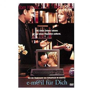 E-mail für Dich