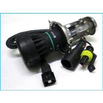 Lampada Hid Xenon H4 6000K 35W