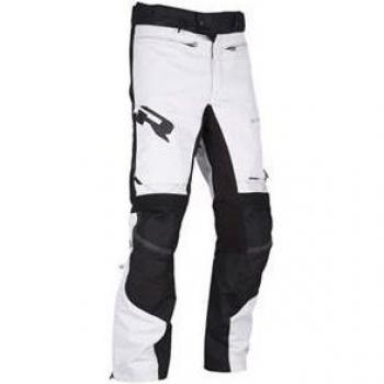 Impermeable Moto Richa Brutus Pantalón GTX Negro XL