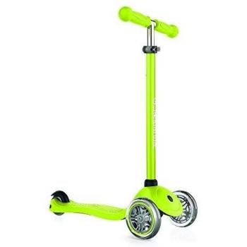 Globber Primo Lime Kids' Scooter