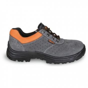 ZAPATOS BAJOS DE SEGURIDAD BETA 7246E S1P N.38