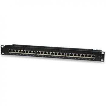 Wpc-pan-6f-24 Baie 1U – WP Rack