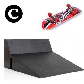Finger Skateboard Doodle Set