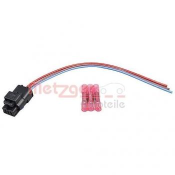 Kit de réparation câbles METZGER 6569KY