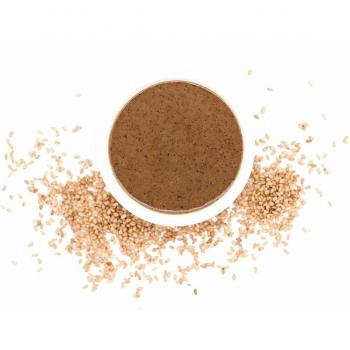1001 Frucht & Sesam: Tahini‑Nussmus, 250 g Premiumqualität