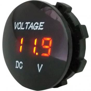 Digital VoltCam 12/24 V