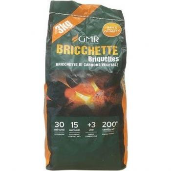 Carbone Vegetale ProGrill 5kg