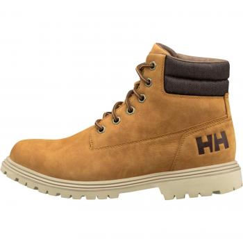 Helly Hansen Herren Fremont Schlupfstiefel, Braun
