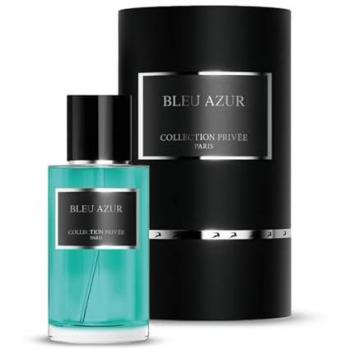 Gazelle Bleu Azur – Fragrance Homme 50 ml