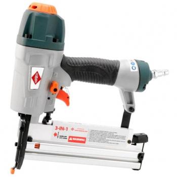 Airpress 3-in-1 Combi Tacker met pneumatische werking