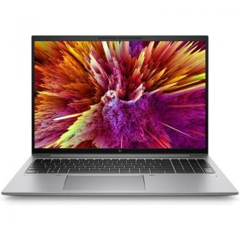 HP ZBook Firefly 14 G10 Laptop professionale i7-1365U 16 GB RAM 512 GB SSD NVIDIA RTX A500