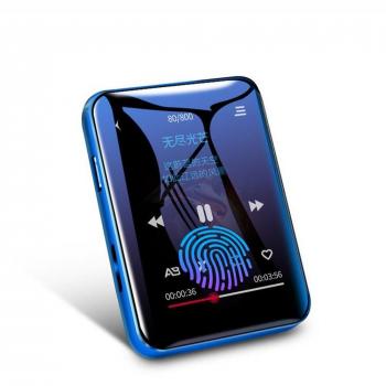Multimédia Bluetooth 1,8 – Lecteur MP3/MP4 & Vidéo