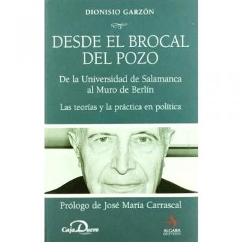 Desde el brocal del pozo