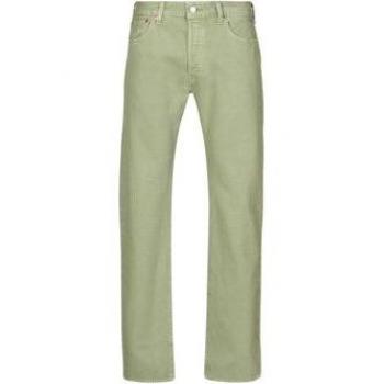 Jeans Levi's 501 Verde Classico 34