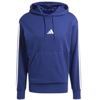 Adidas Essential 3-Stripes Sudadera Hombre Casual