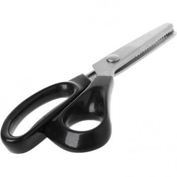 23.5cm Pinking Shears for Fabric and Leather