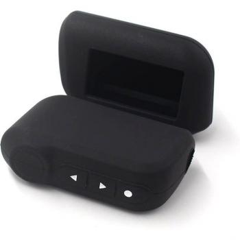Couvercle silicone étanche clé voiture Starline A93 A63