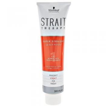 Crema Alisante Terapia Lisciatura 300ml