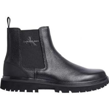 CALVIN KLEIN JEANS EVA MID CHELSEA BOOT LTH