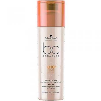 Sérum capillaire Schwarzkopf Professional Bonacure Q10+ Time Restore