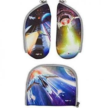 Ergobag Schulzubehör Zippies Weltall