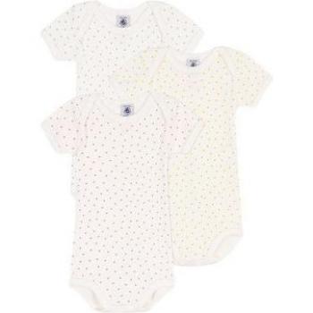 Petit Bateau Mädchen-Nachthemd USMC PIXIE X3