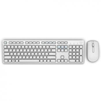 Dell Wireless Keyboard and Mouse KM636