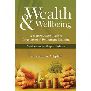 Wealth & Wellbeing