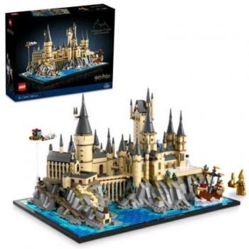 LEGO 76419 Schloss Hogwarts mit Schlossgelände