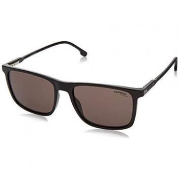 CARRERA Unisex Adults 231/S Sunglasses, Black, 55