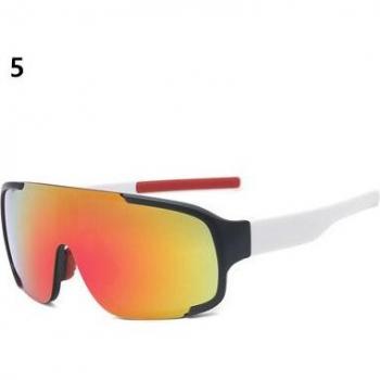 Sport Sunglasses for Cycling