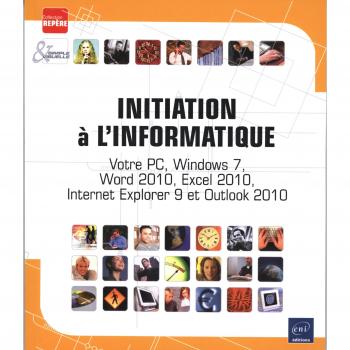 Initiation à l'informatique