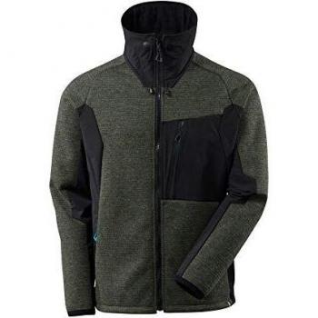 Chaqueta de Trabajo Mascot Verde Oscuro XS