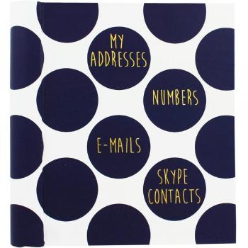 PhoneSpot Locator Book