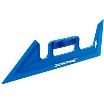 Silverline Paint Shield 450mm