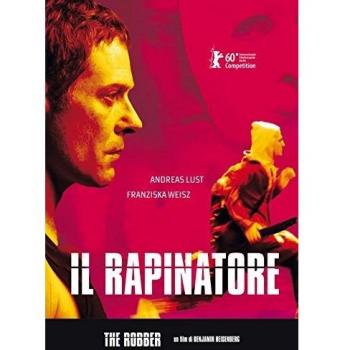 Il rapinatore. The robber