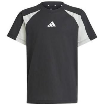 Camiseta adidas Meninos Manga Curta J Cb T