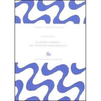 Il fondo economico dei Caetani, duchi di Sermoneta