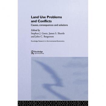 Vitalsource Technologies, Inc. Land Use Problems And Conflicts