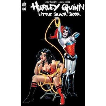 Harley Quinn