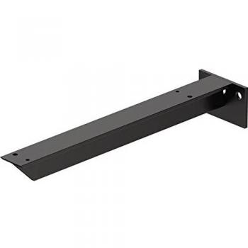 Console a T montaggio murale Duravit 90x425 mm